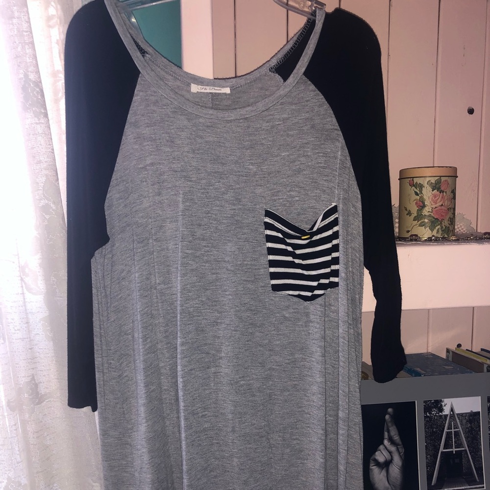 Cute tunic